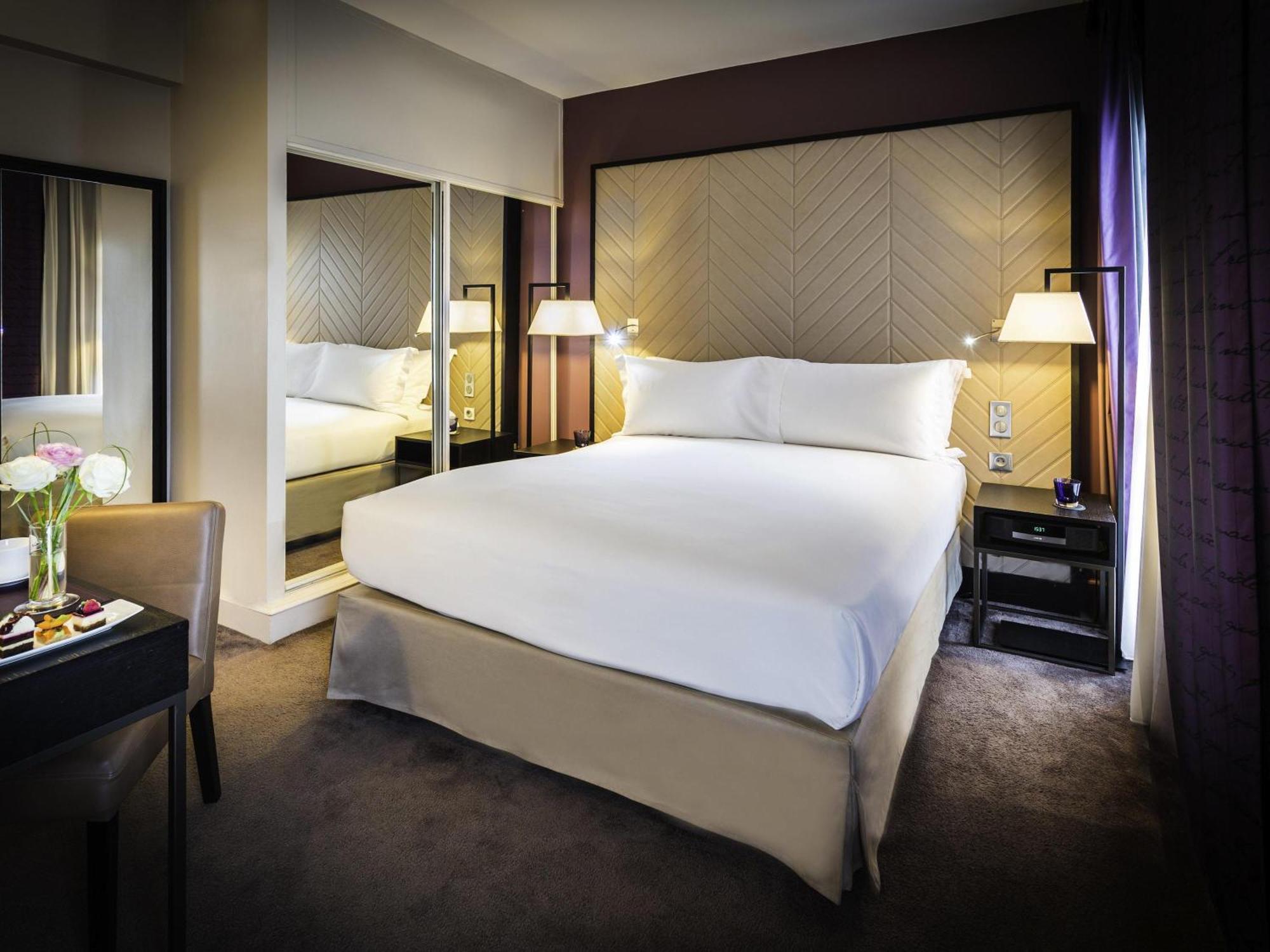 Hotel Sofitel Grande Ile 5*
