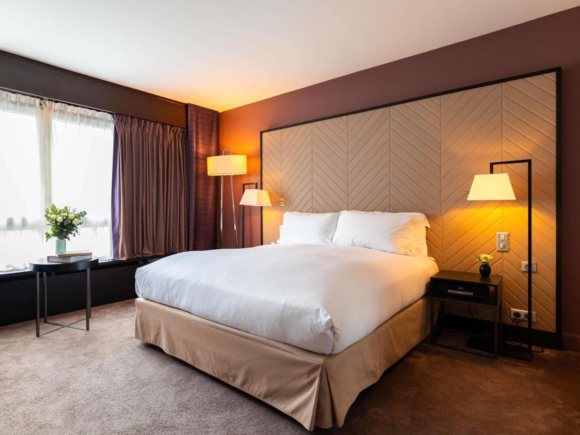 Sofitel Grande Ile 5*