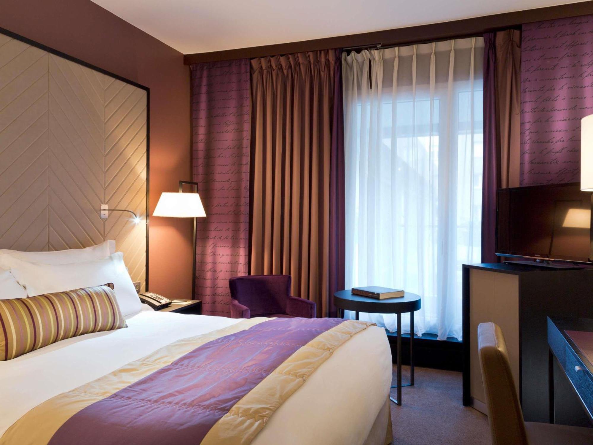 Sofitel Grande Ile Straatsburg