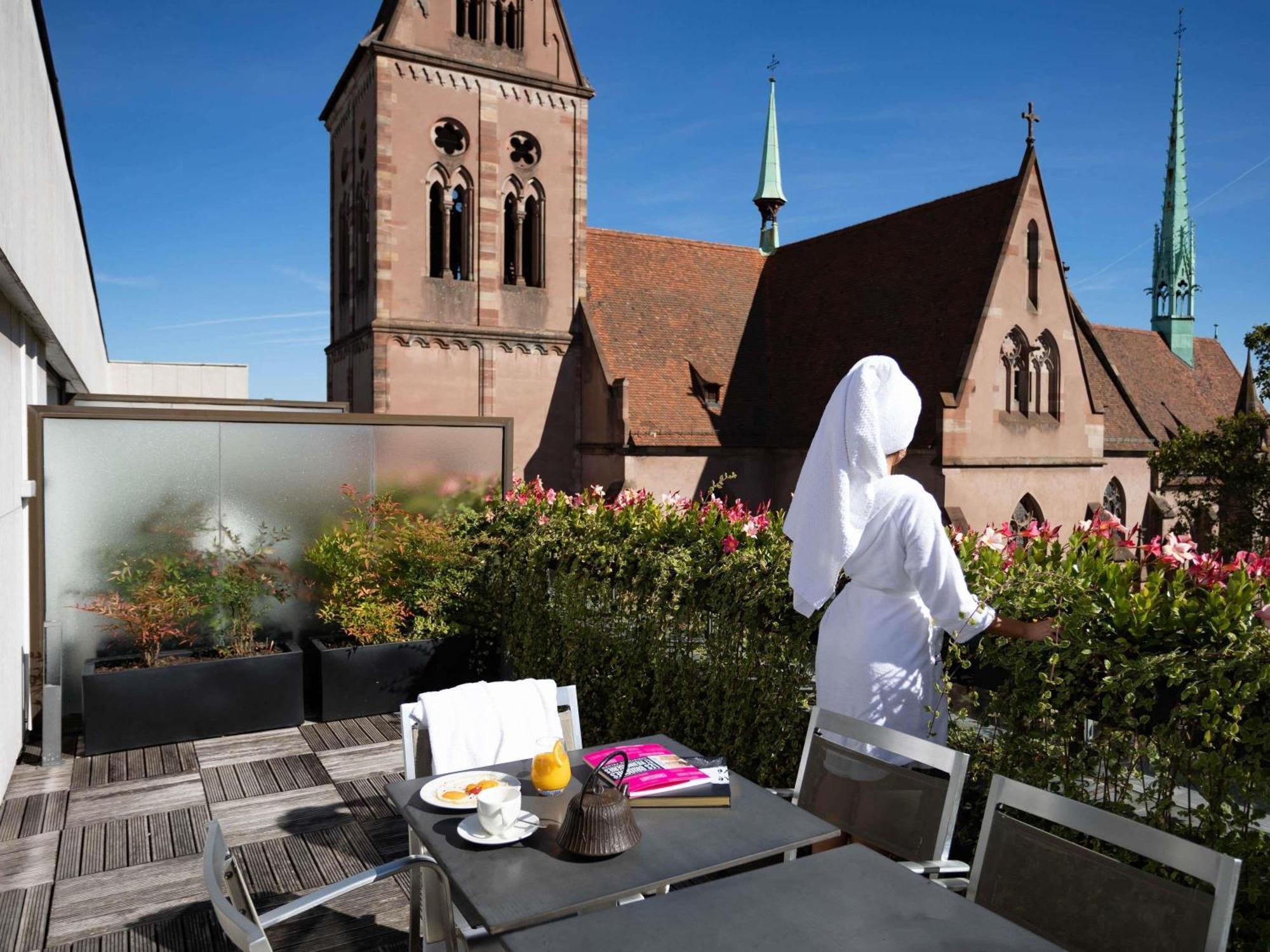 Sofitel Grande Ile Hotel 5*