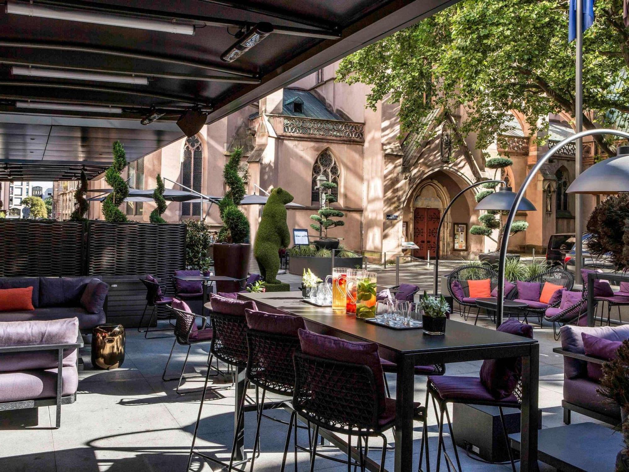 Sofitel Grande Ile Straßburg