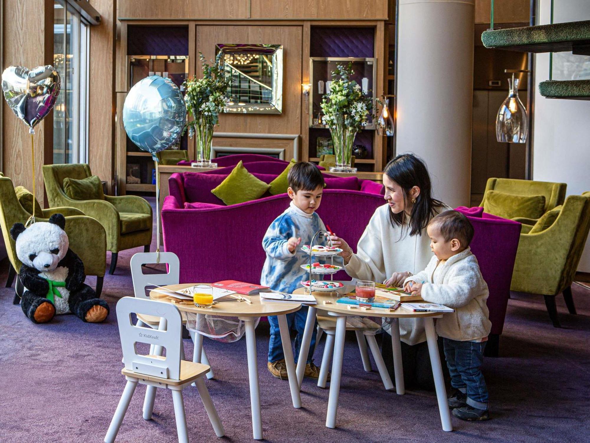 Sofitel Grande Ile Hotel